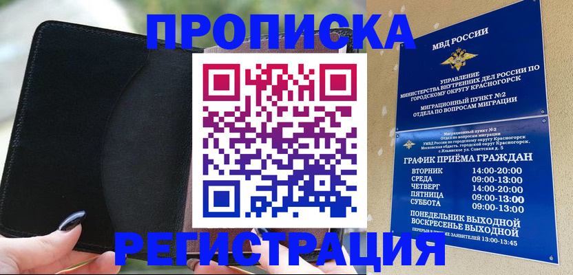 временная регистрация поиск в Казани